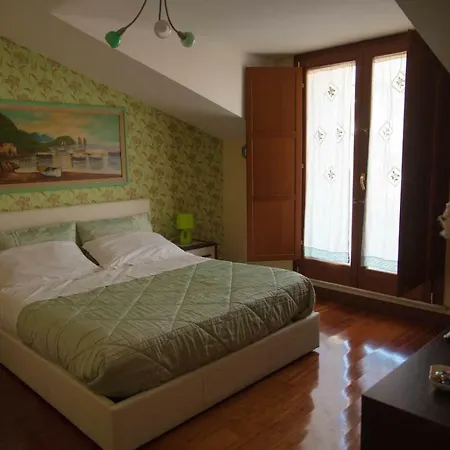 דירה Relais Royal *