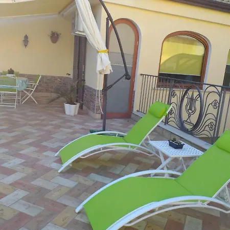דירה Relais Royal *